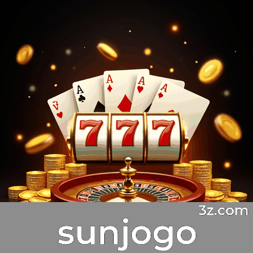 Sunjogo: Real-Time, Emoção e Diversão para Brasileiros