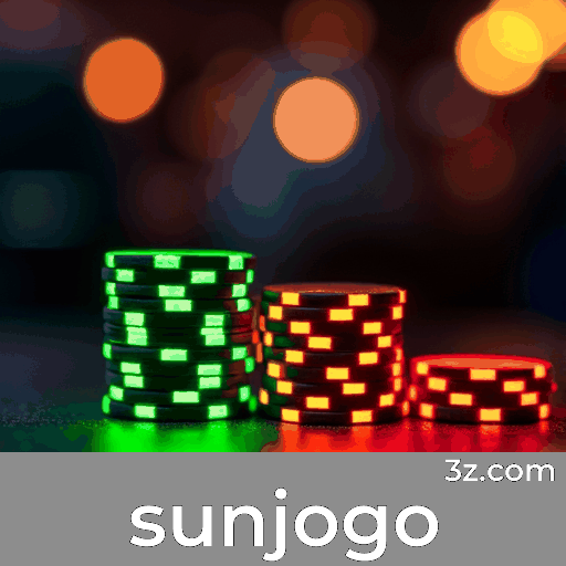 sunjogo: A Aposta Móvel que Facilita sua Vida