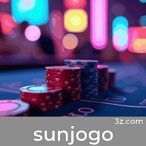 Qualidade Superior em Jogos de Casino no sunjogo
