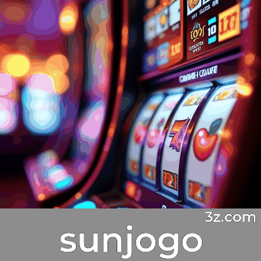 Sunjogo: Plataforma de Apostas Completas e Profissionais