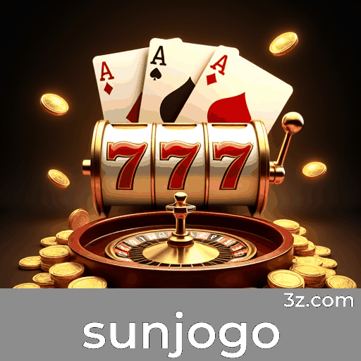 Sunjogo: Tecnologia Avançada para Promoções Personalizadas