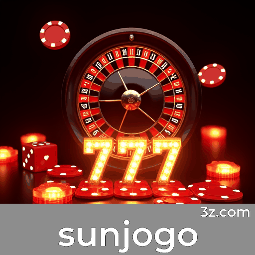 Sunjogo: Plataforma de Cassino Online e Apostas Segura