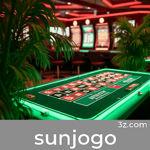 sunjogo Laboratório de Dados Esportivos: Ciência e Análise em Apostas