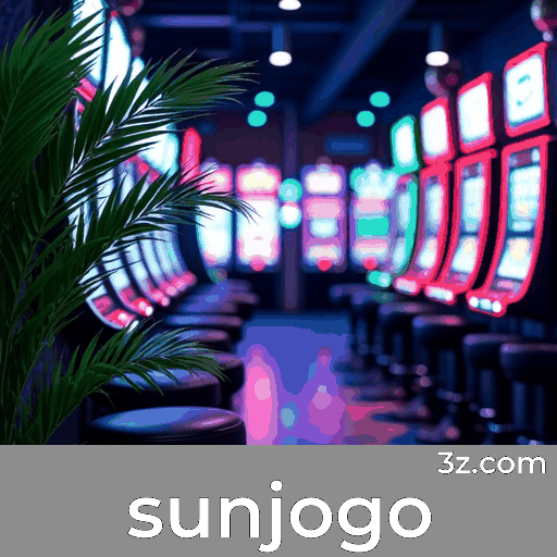 Sunjogo: Real-Time, Emoção e Diversão para Brasileiros