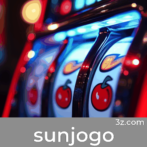 Sunjogo: Plataforma de Cassino Online e Apostas Segura
