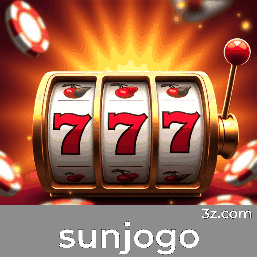 Sunjogo: Plataforma de Cassino Online e Apostas Segura