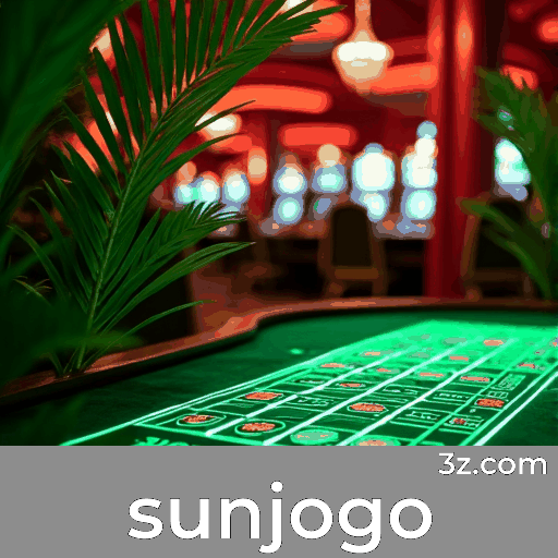 Sunjogo Casino: Programa VIP Exclusivo e Luxuoso