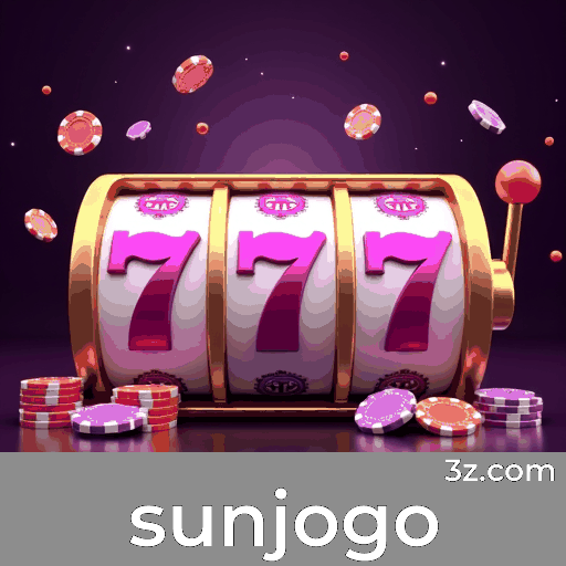 Sunjogo: Plataforma de Cassino Online e Apostas Segura
