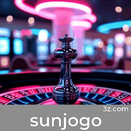 Sunjogo: Laboratório de Tecnologia Inovadora em Jogos