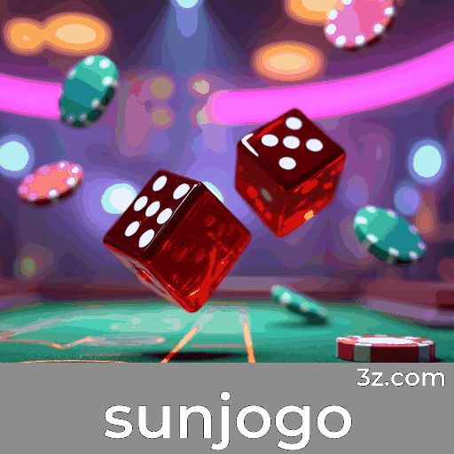 Sunjogo: Plataforma de Cassino Online e Apostas Segura
