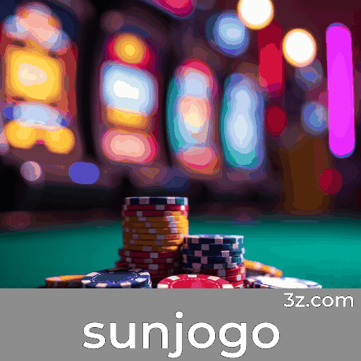 Sunjogo: Laboratório de Tecnologia Inovadora em Jogos