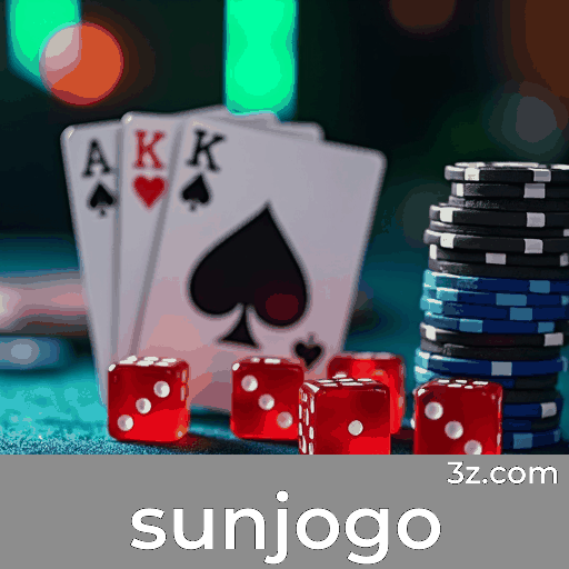 Sunjogo: Tecnologia Avançada para Promoções Personalizadas