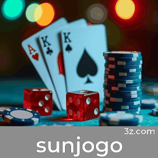 sunjogo: A Aposta Móvel que Facilita sua Vida